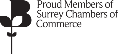 Surrey Chambers of Commerce